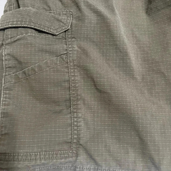 Carhartt Men's Relaxed Fit Size 50 Force Broxton Cargo Short Casual - Picture 8 of 8